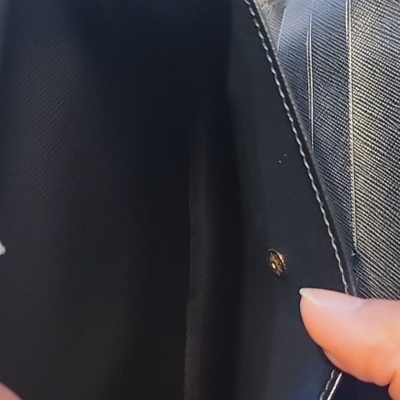 Louis Vuitton Porte Tresor International Monogram Canvas Trifold Long Lin wallet - Picture 4 of 13